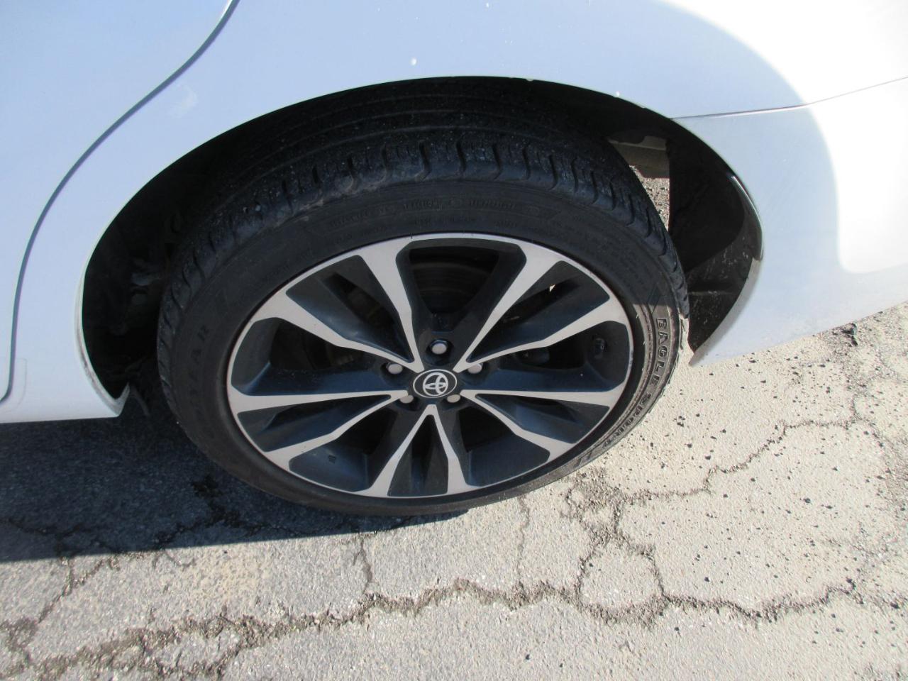 Toyota Corolla LE CVT 2017