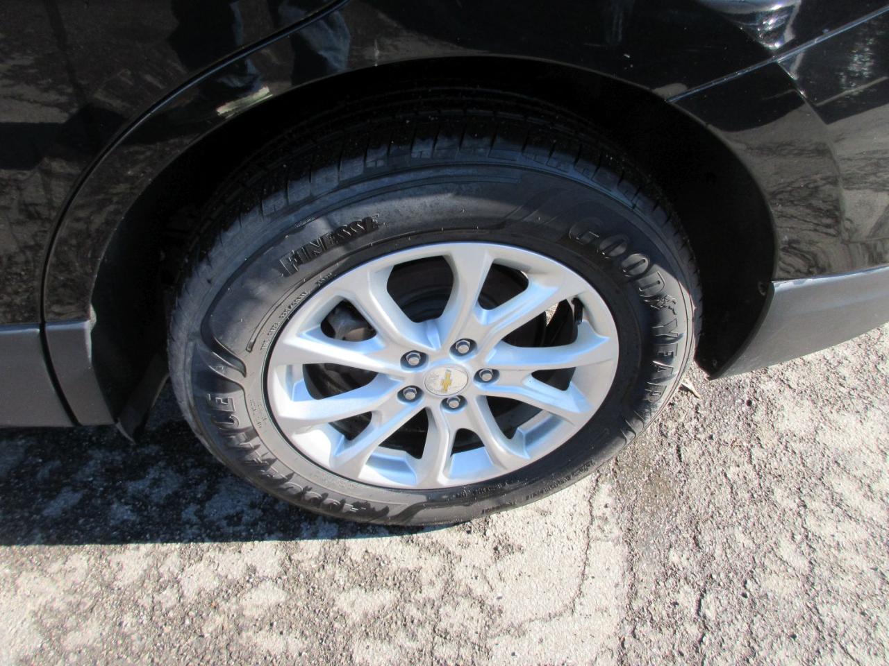 Chevrolet Equinox LT AWD 2019