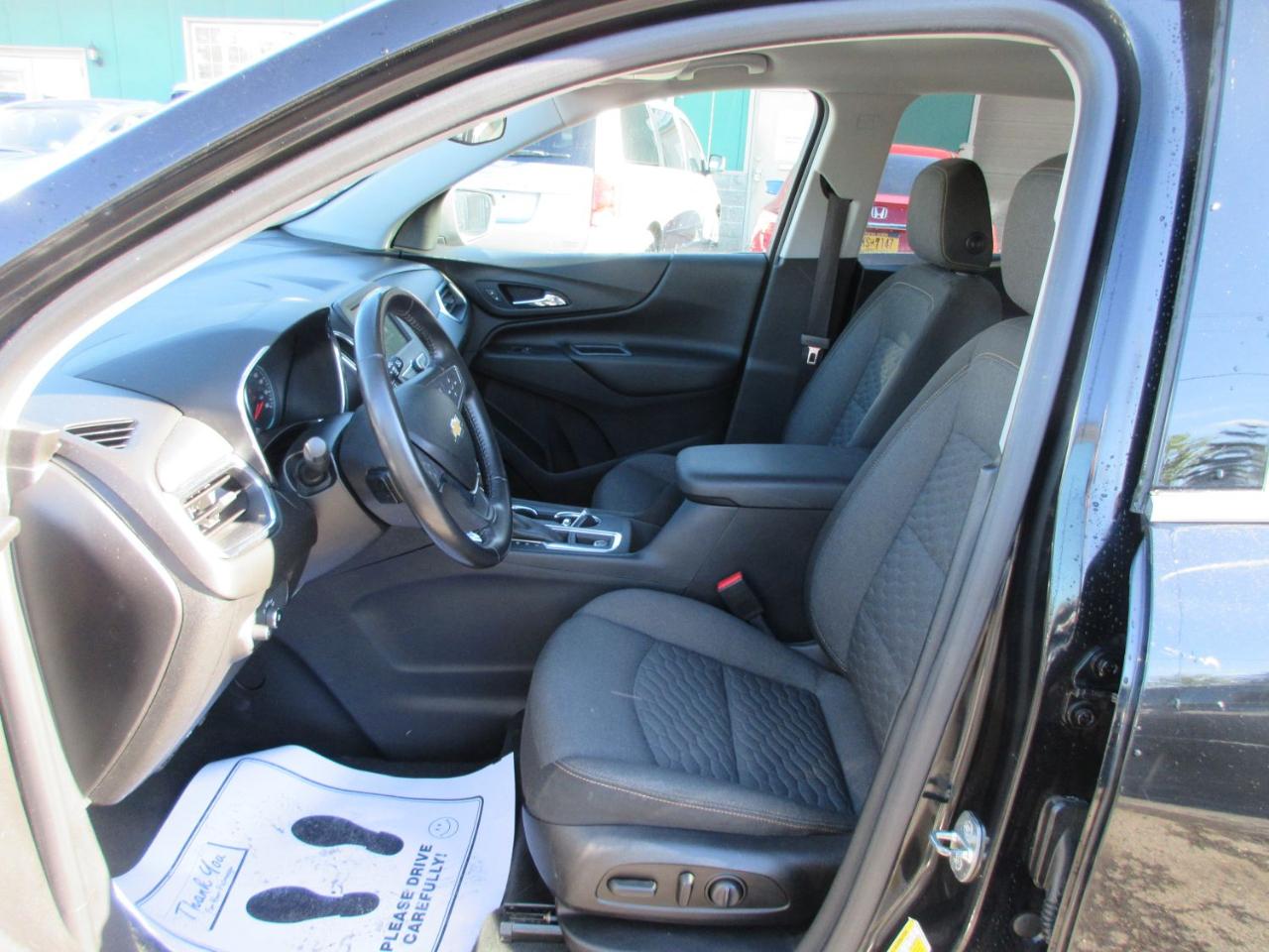 Chevrolet Equinox LT AWD 2019