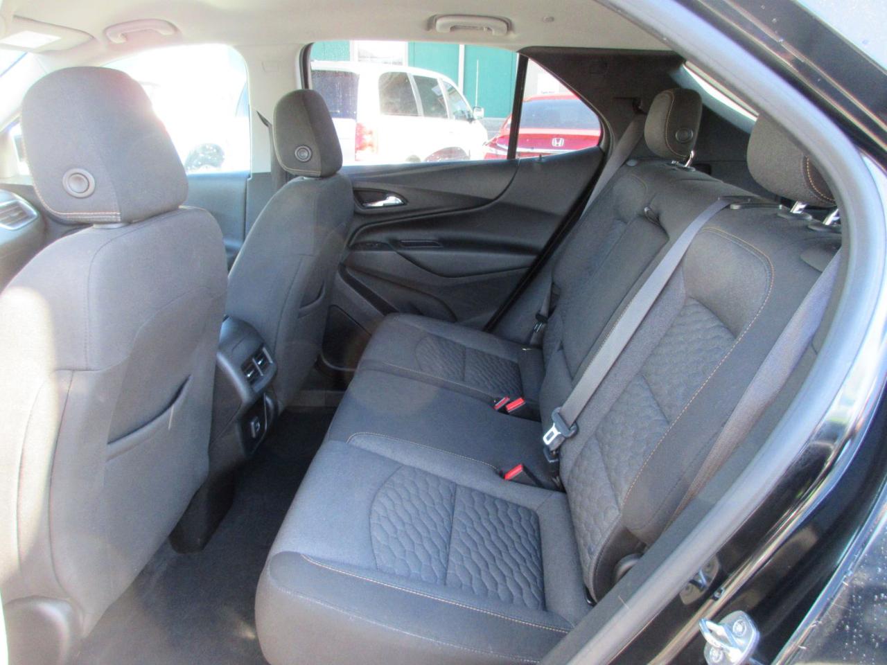 Chevrolet Equinox LT AWD 2019