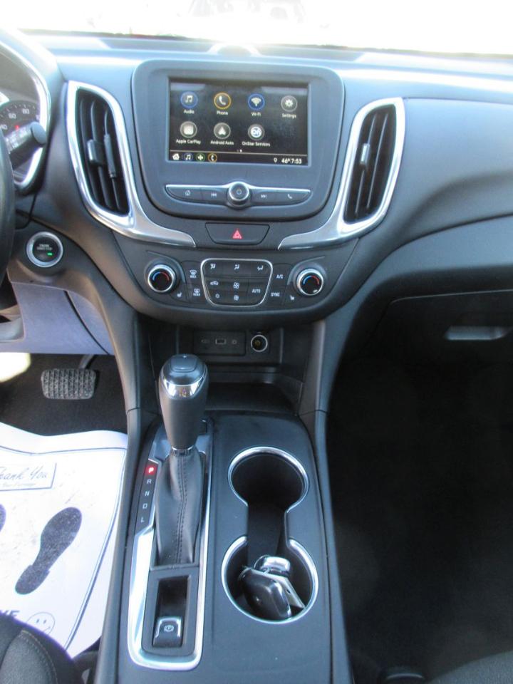 Chevrolet Equinox LT AWD 2019