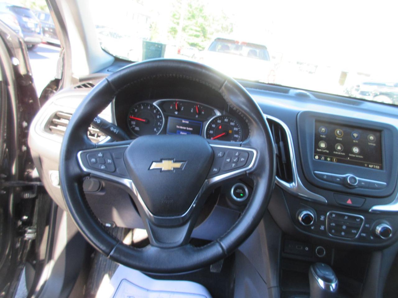 Chevrolet Equinox LT AWD 2019