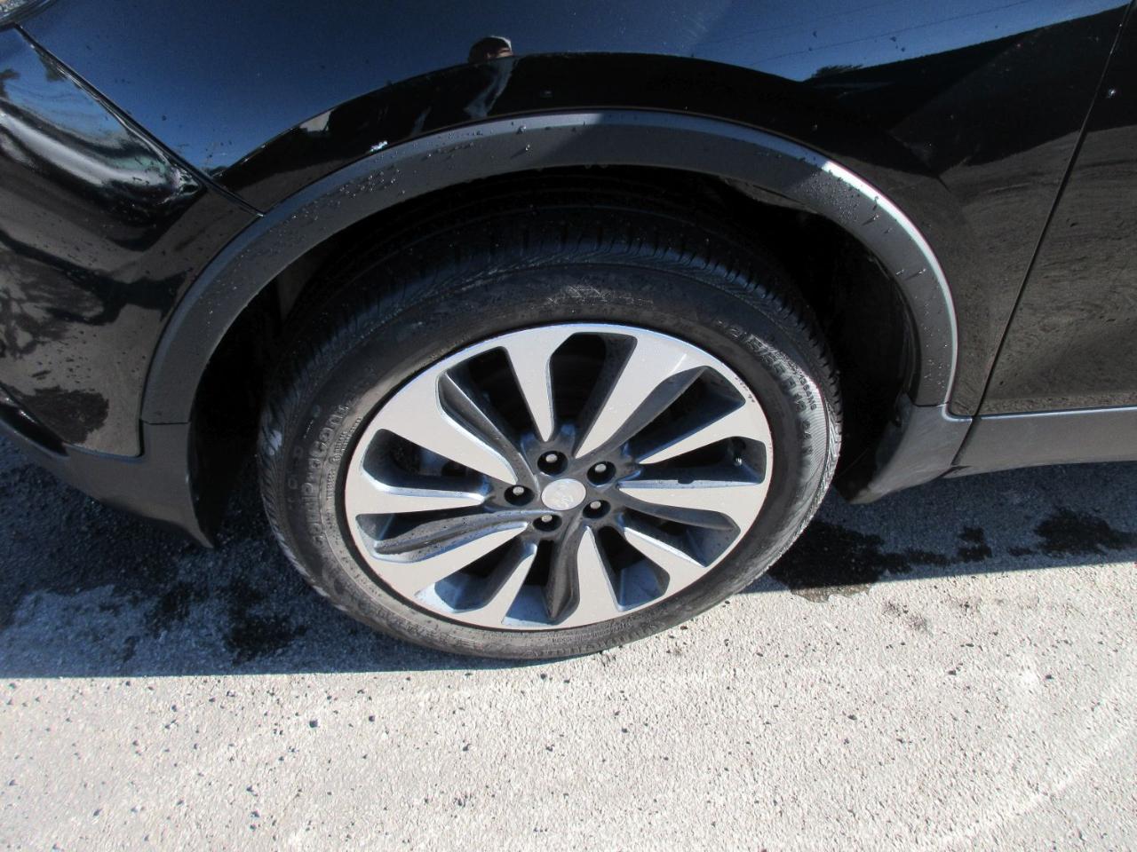 Buick Encore Preferred FWD 2021