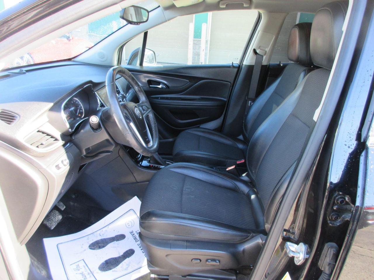Buick Encore Preferred FWD 2021
