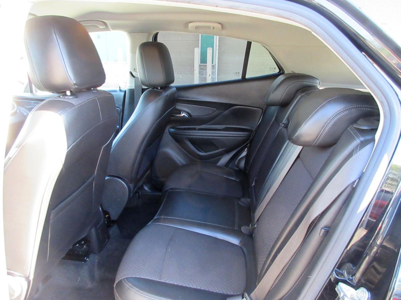 Buick Encore Preferred FWD 2021