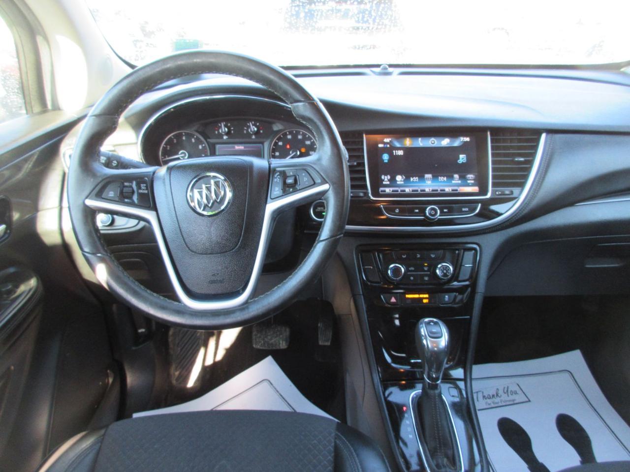 Buick Encore Preferred FWD 2021