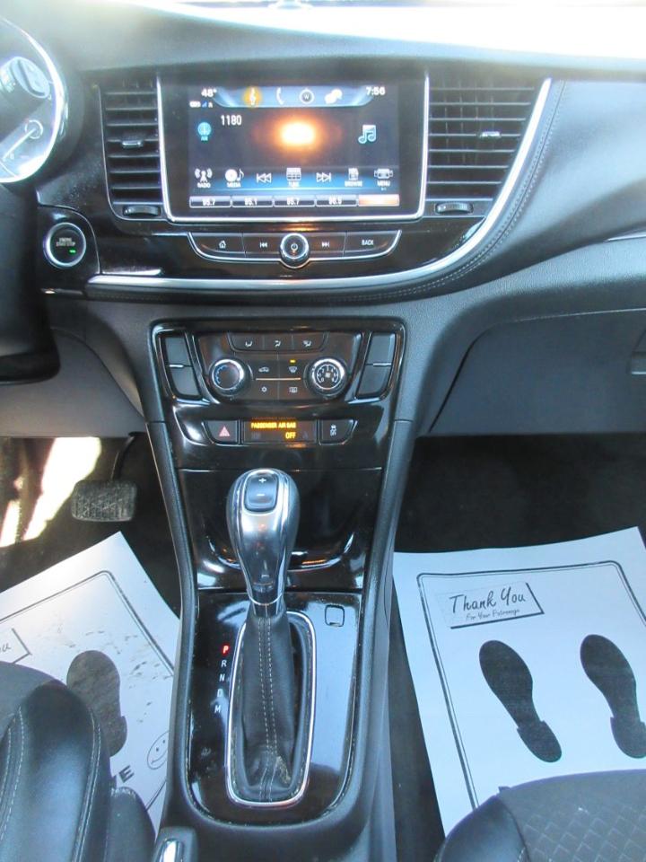 Buick Encore Preferred FWD 2021