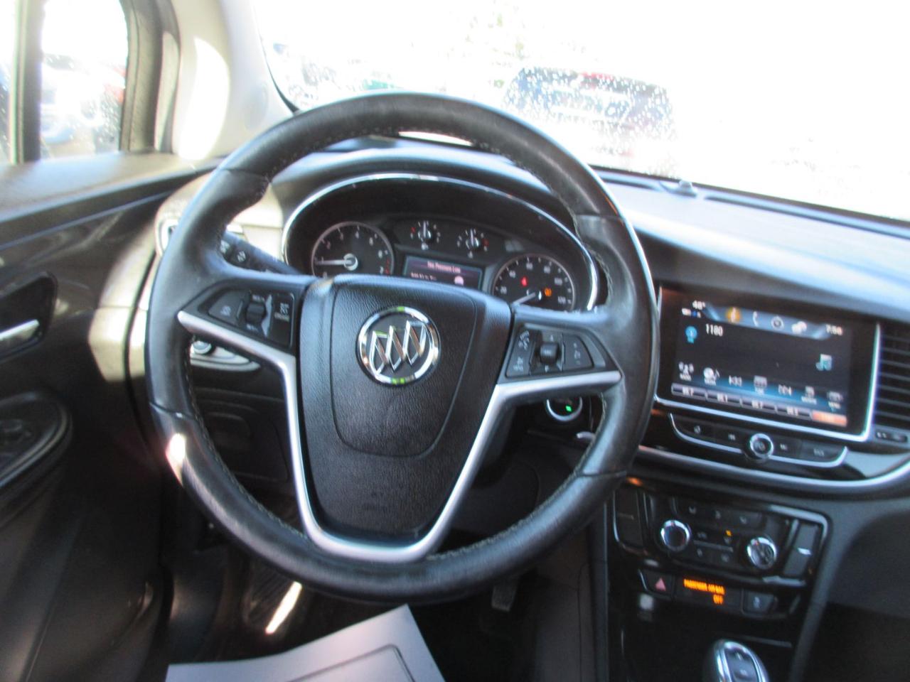 Buick Encore Preferred FWD 2021