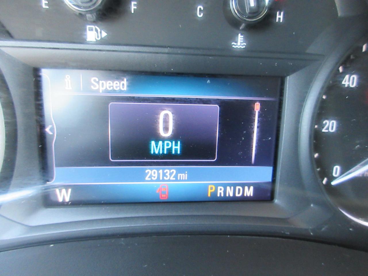 Buick Encore Preferred FWD 2021