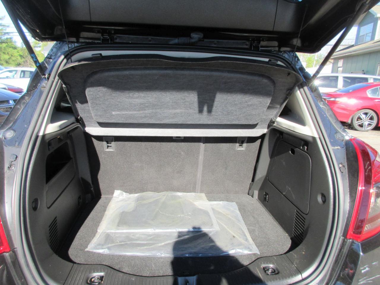 Buick Encore Preferred FWD 2021