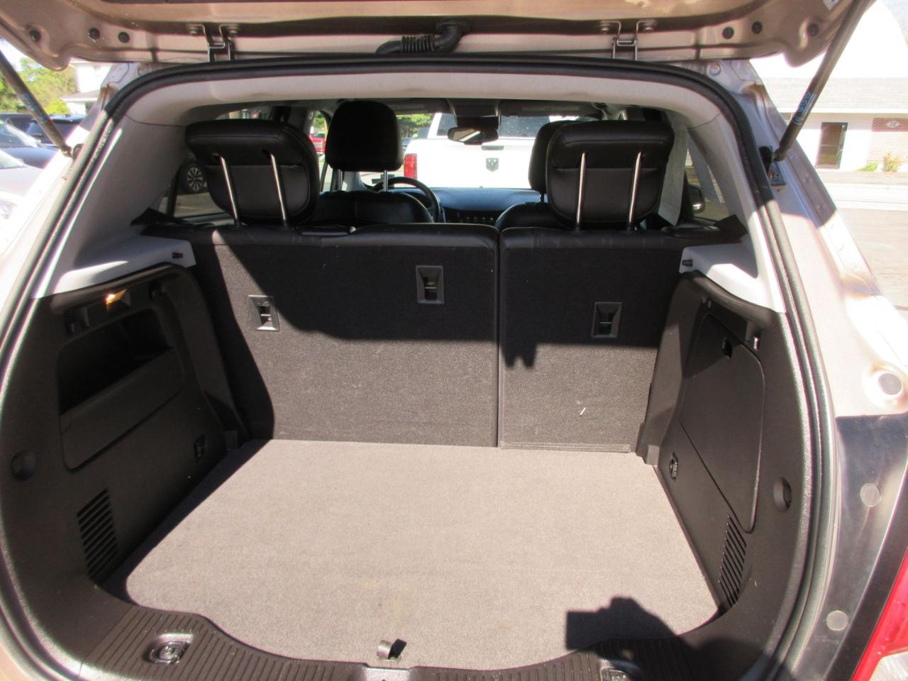 Chevrolet Trax LT AWD 2018