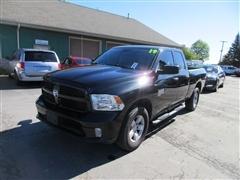 2019 RAM 1500 Classic 