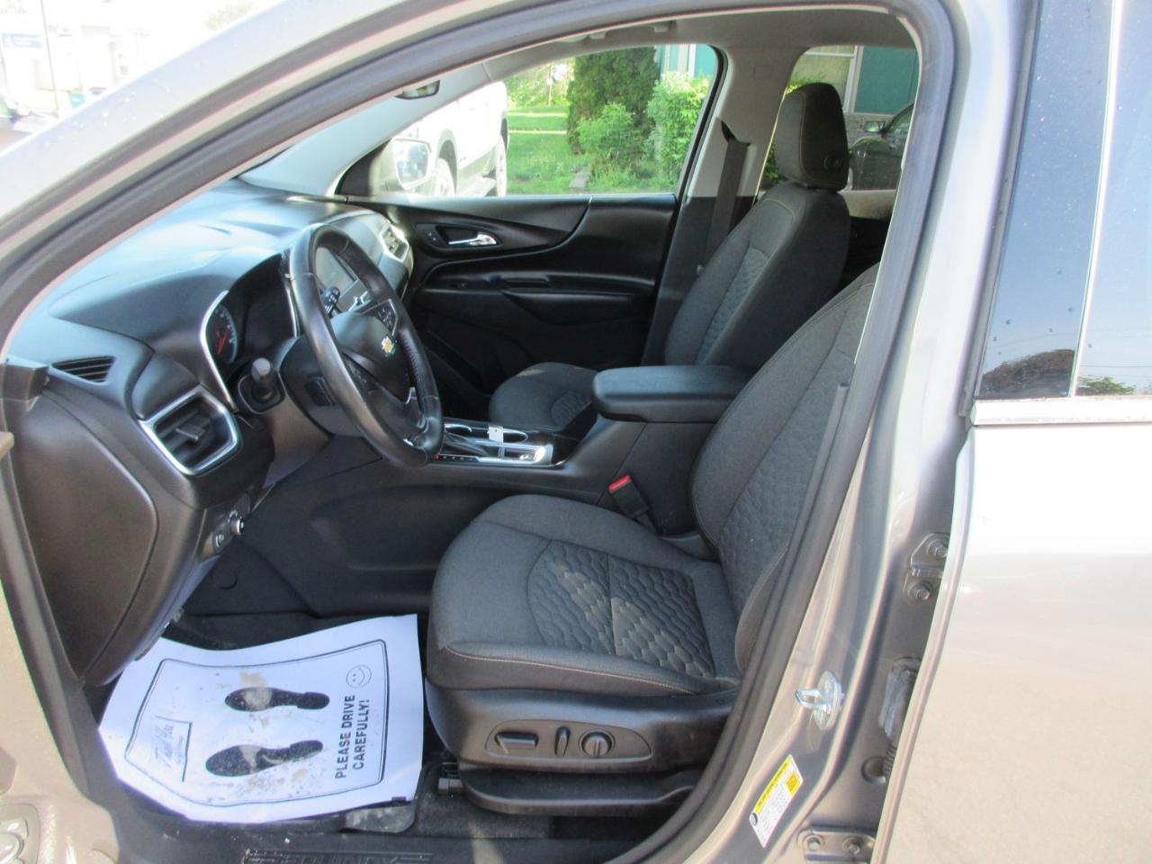 Chevrolet Equinox LT 2WD 2018