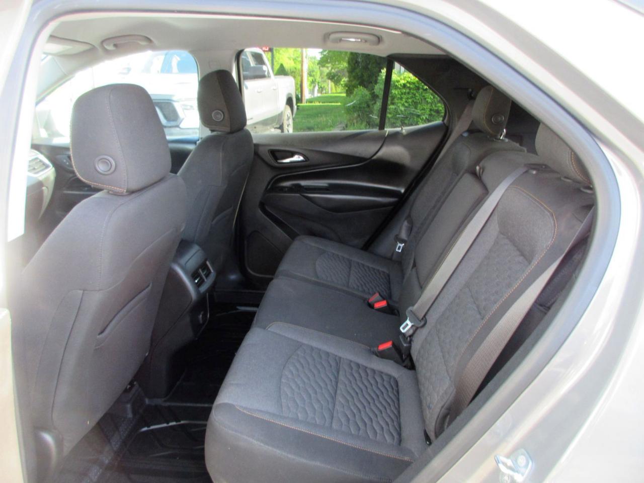 Chevrolet Equinox LT 2WD 2018