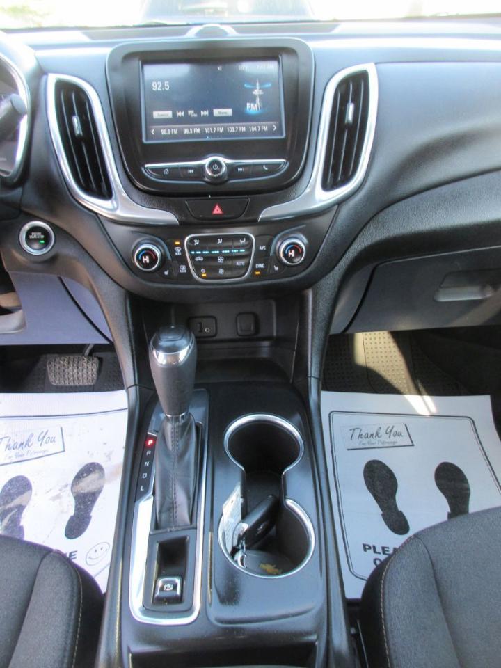 Chevrolet Equinox LT 2WD 2018
