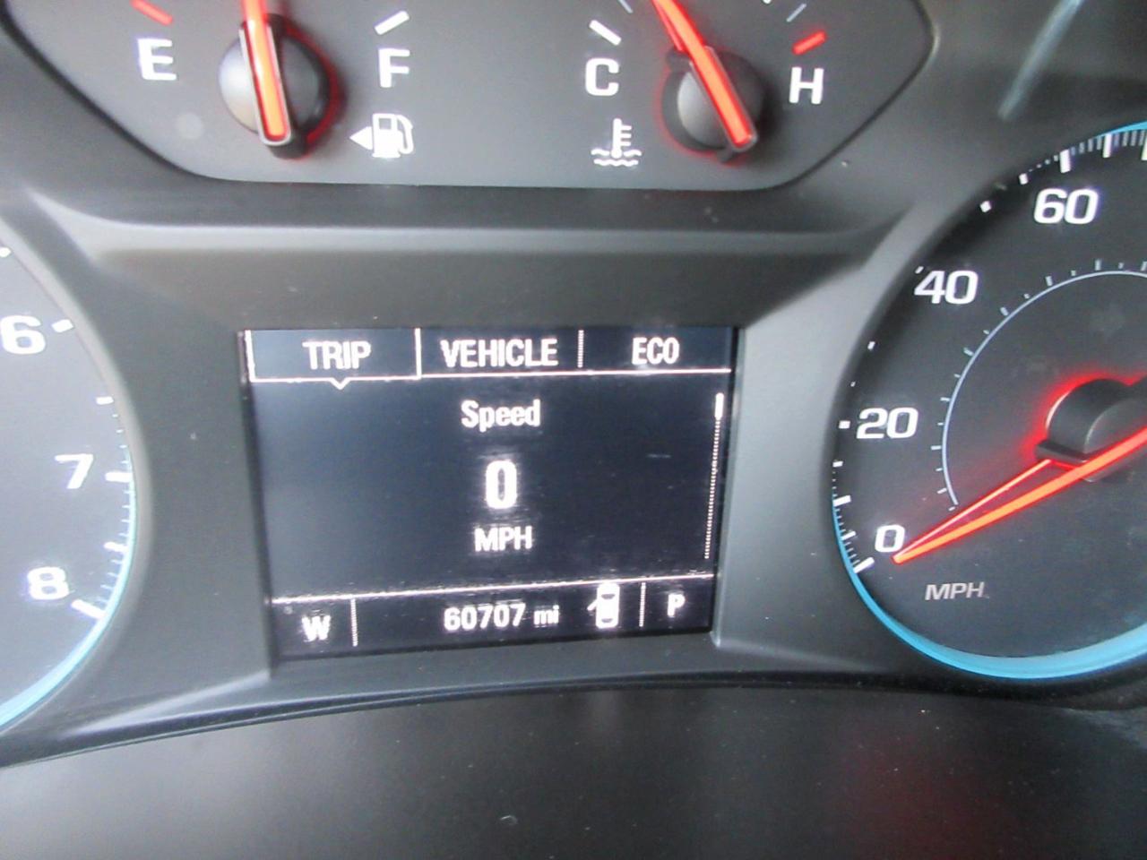 Chevrolet Equinox LT 2WD 2018
