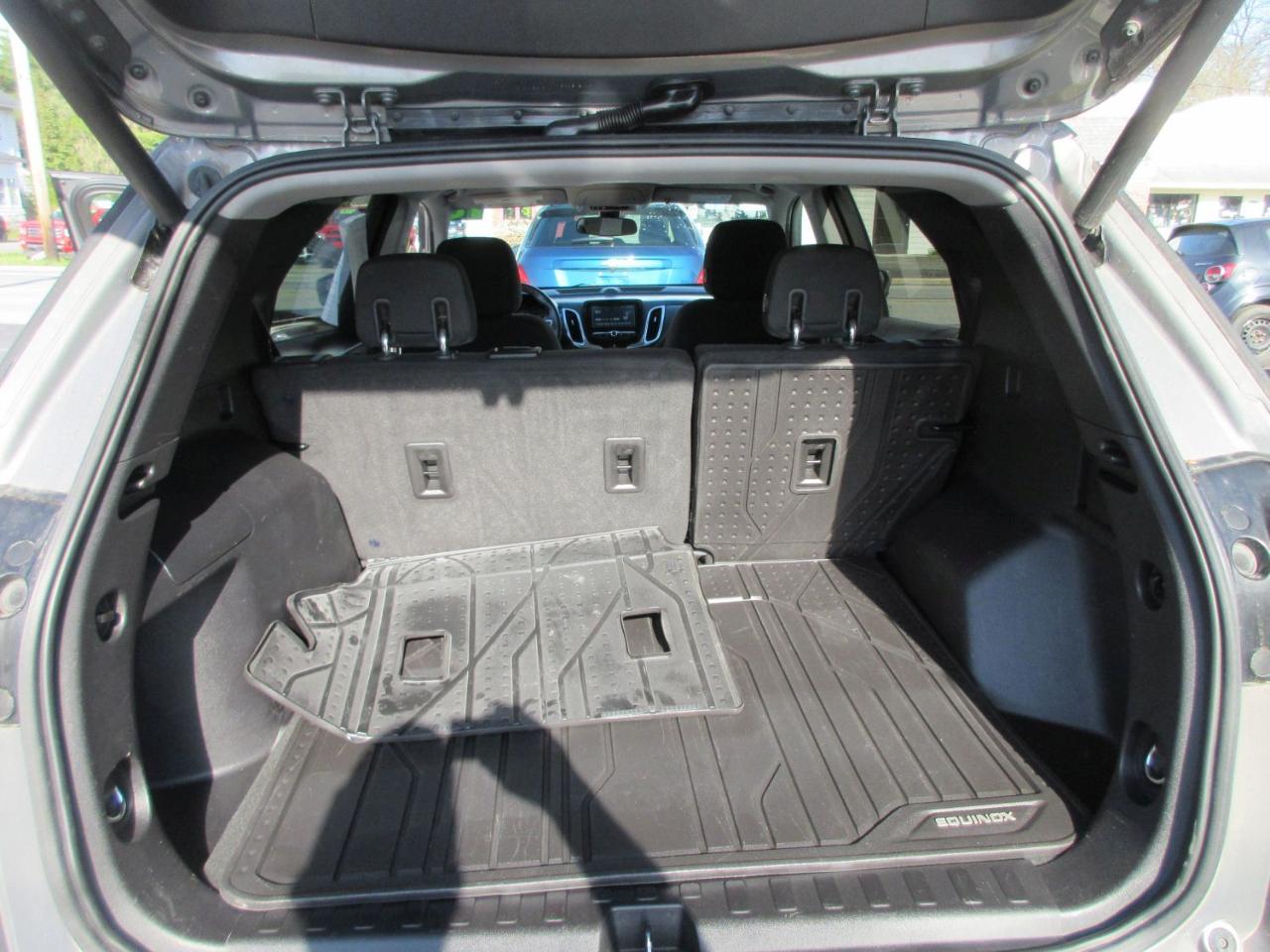 Chevrolet Equinox LT 2WD 2018
