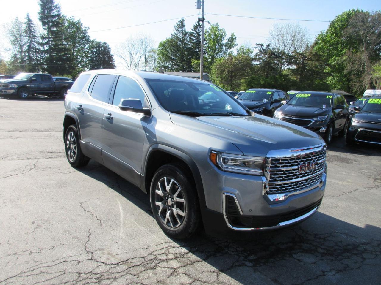 GMC Acadia SLE 2023