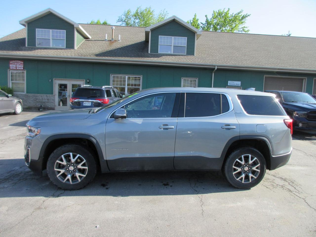 GMC Acadia SLE 2023