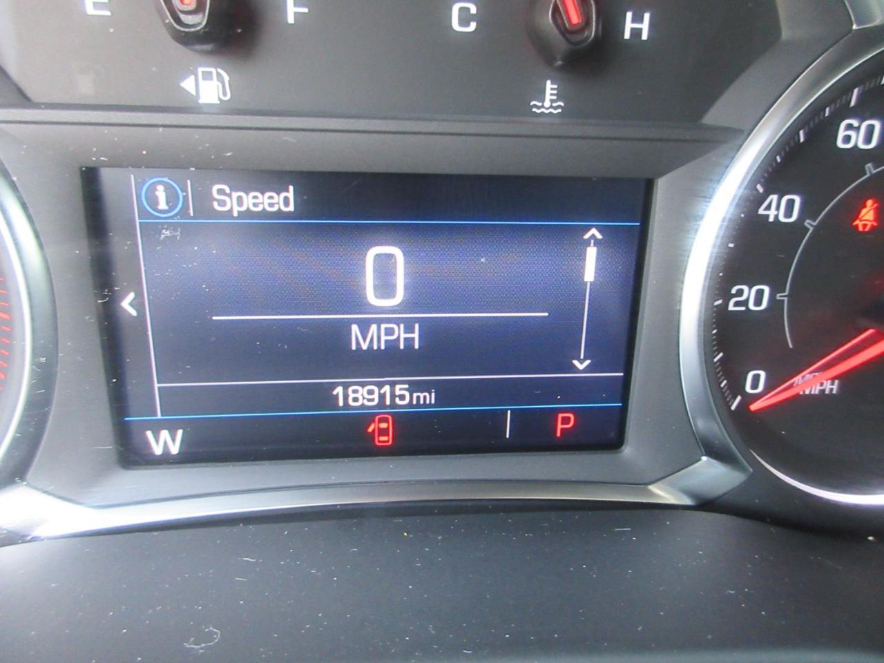 GMC Acadia SLE 2023