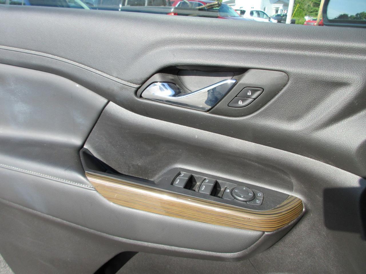 GMC Acadia SLE 2023