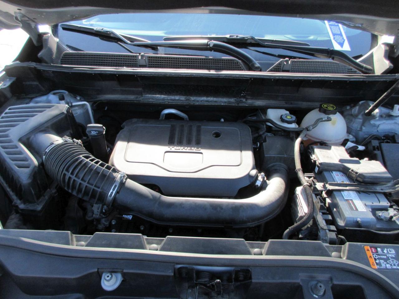 GMC Acadia SLE 2023