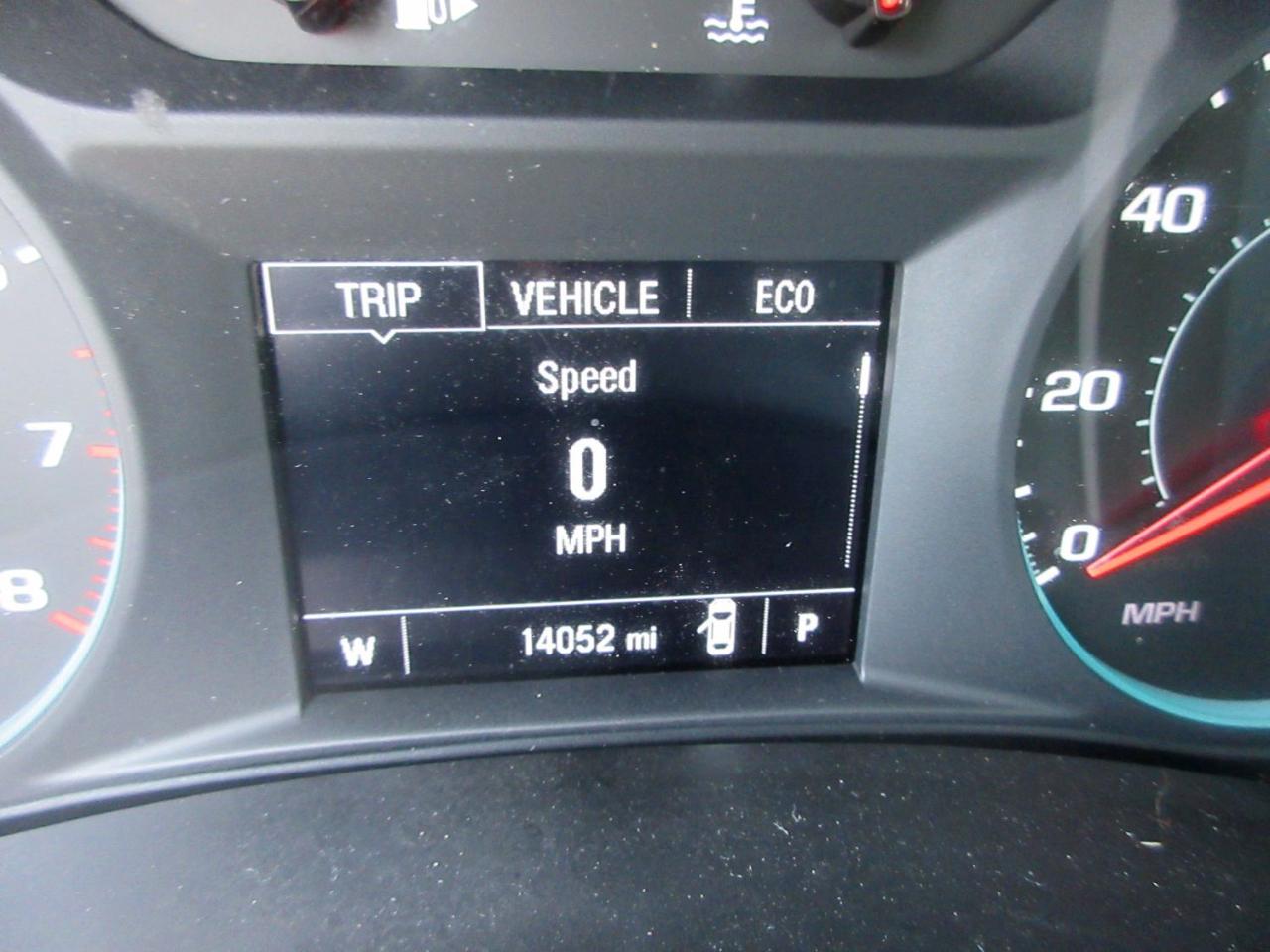 Chevrolet Malibu LS 2022