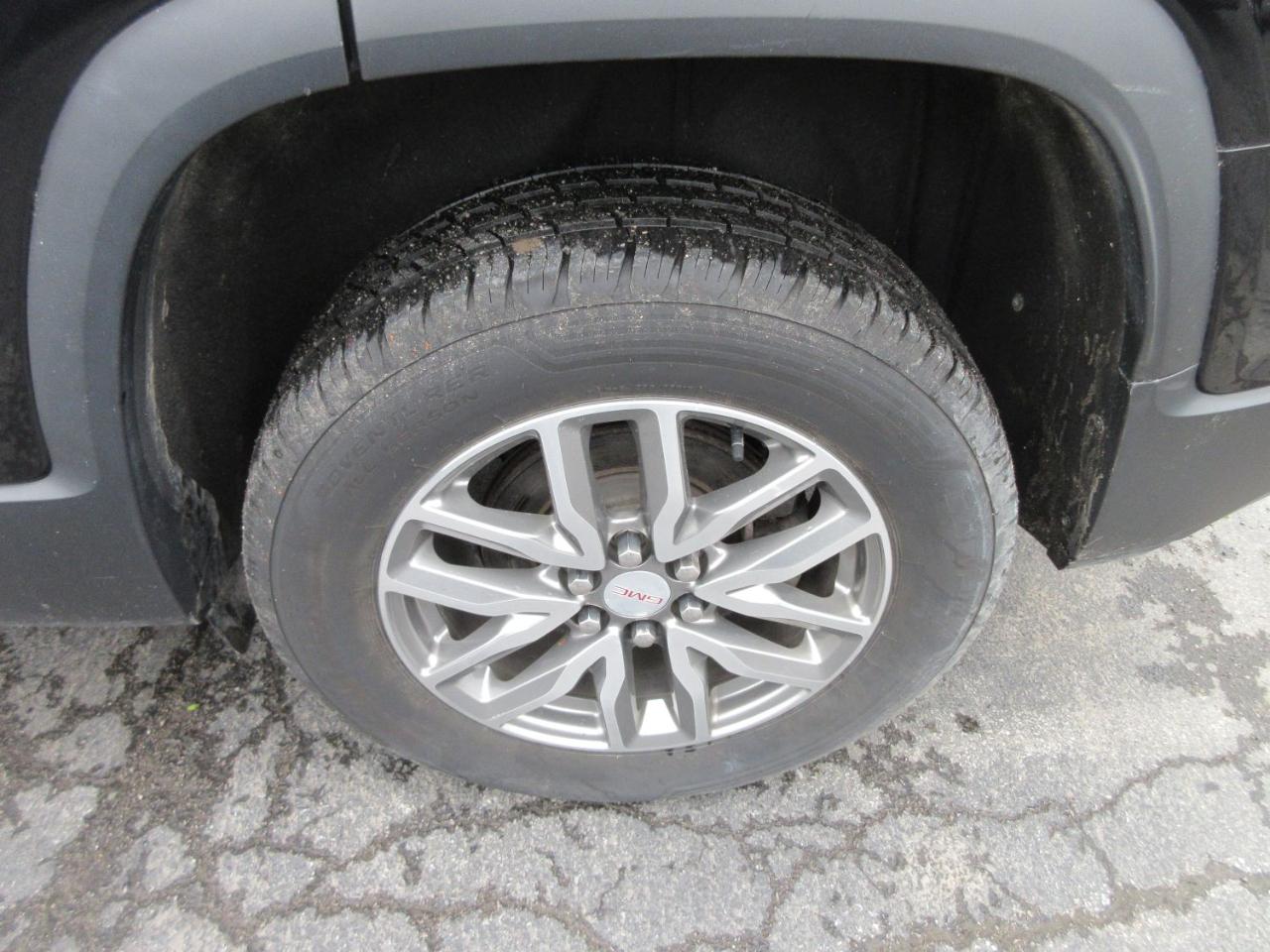 GMC Acadia SLE-2 AWD 2019