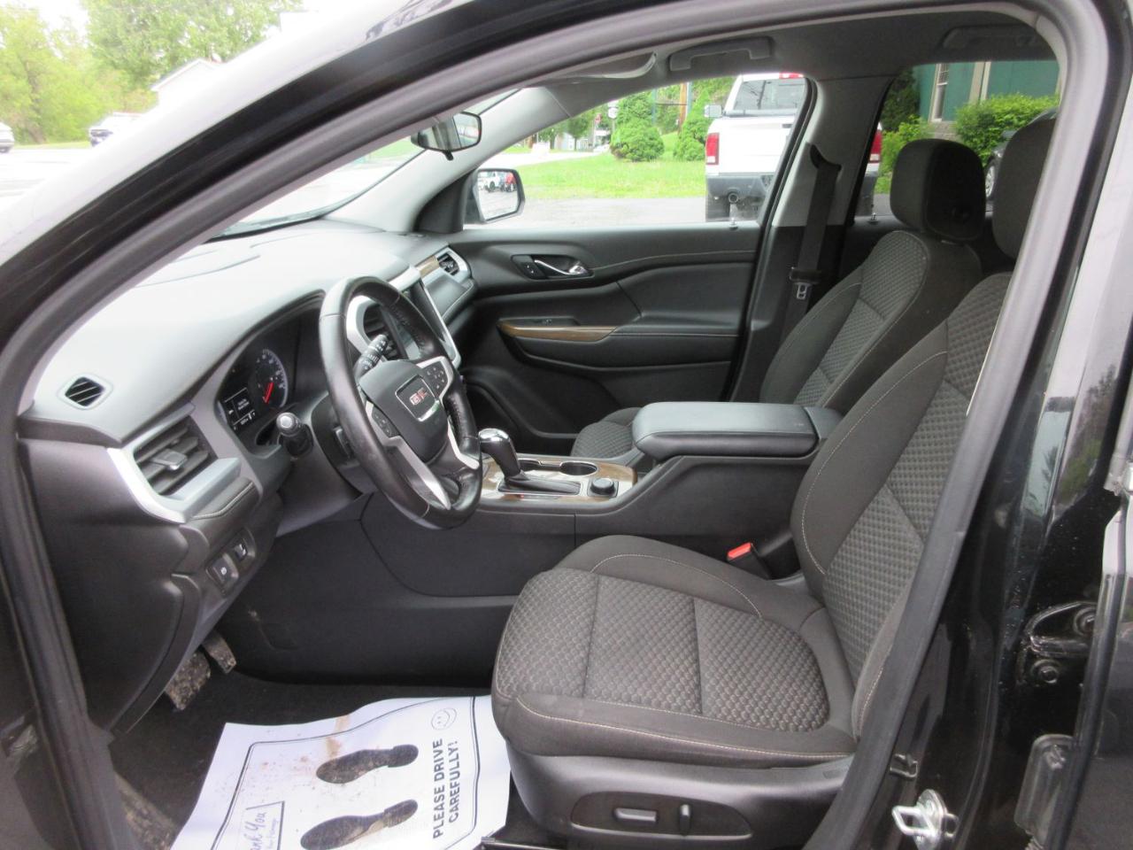 GMC Acadia SLE-2 AWD 2019