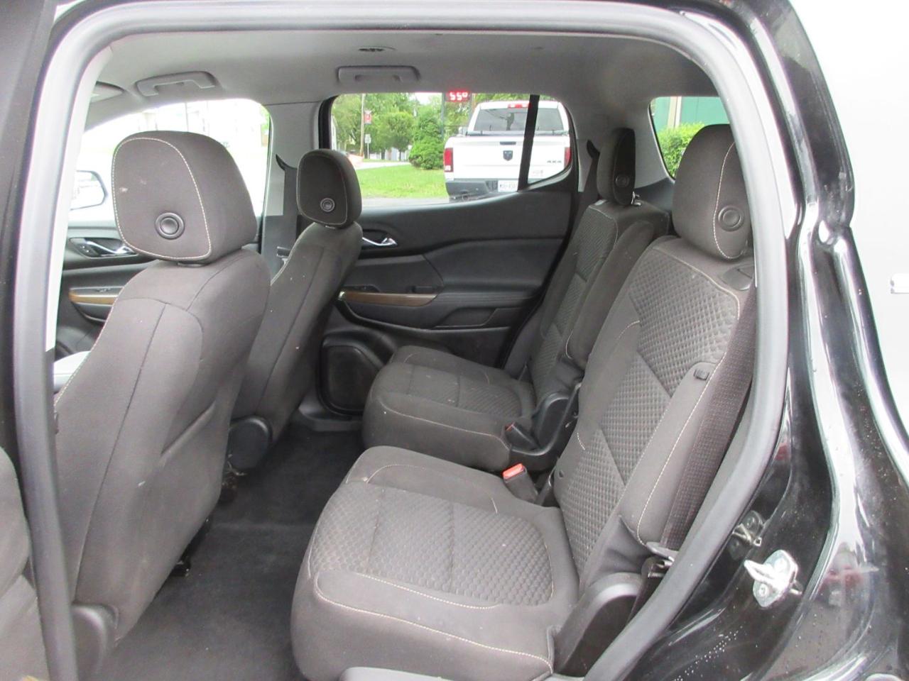 GMC Acadia SLE-2 AWD 2019