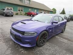 2016 Dodge Charger 