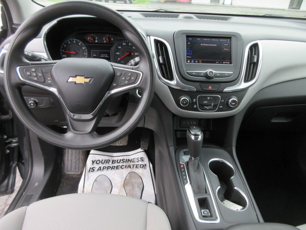 Chevrolet Equinox LS 1.5 AWD 2020