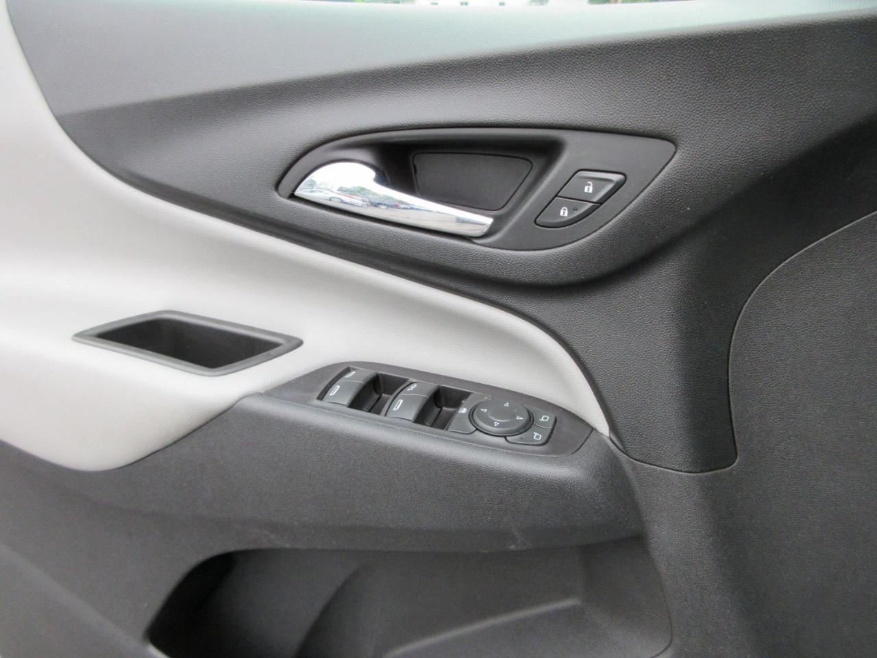 Chevrolet Equinox LS 1.5 AWD 2020