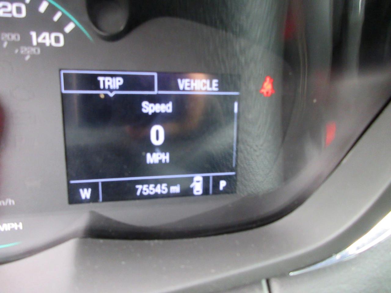 Chevrolet Trax LT AWD 2019