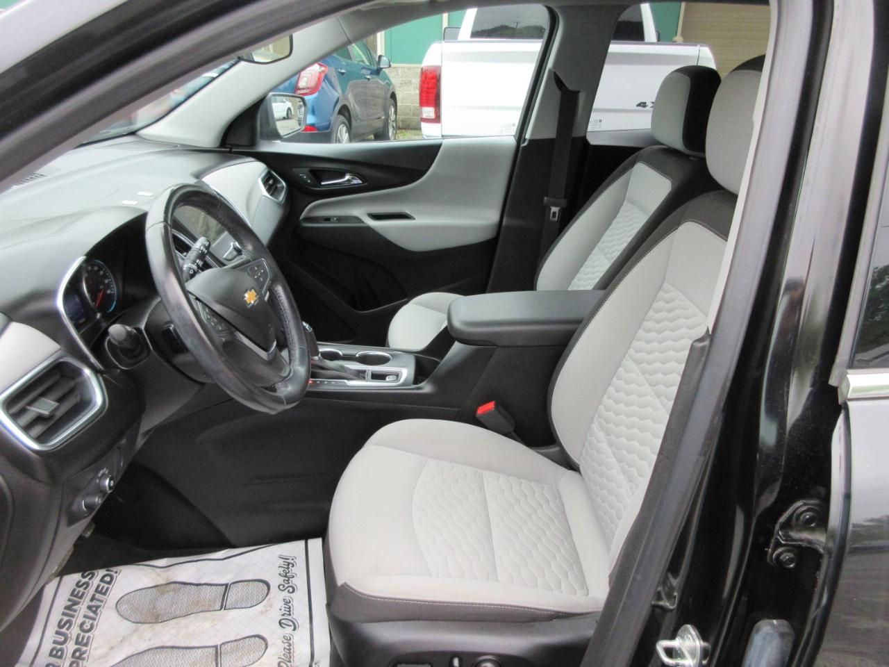 Chevrolet Equinox LT AWD 2019