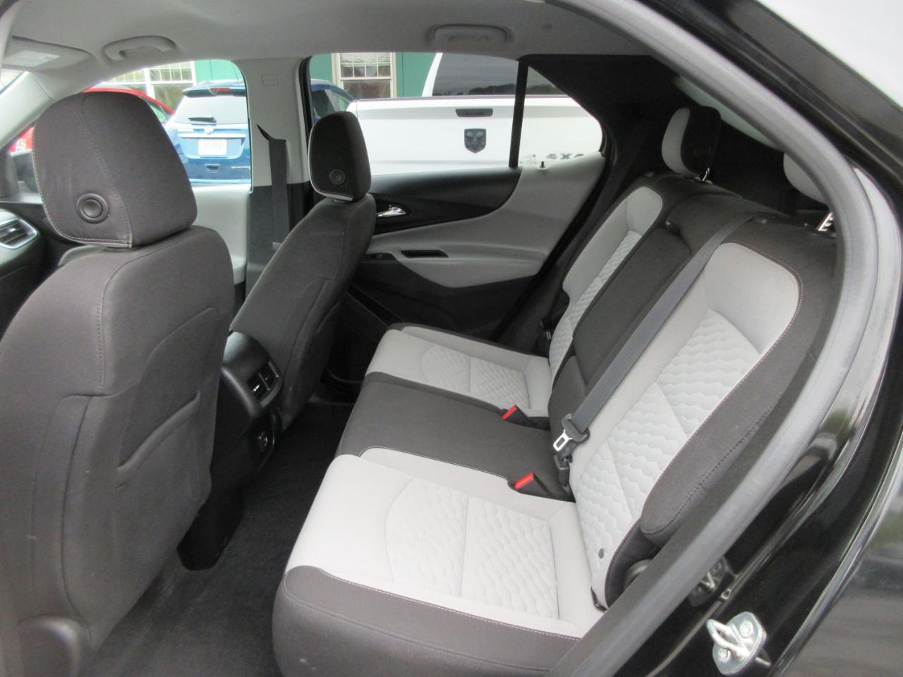 Chevrolet Equinox LT AWD 2019