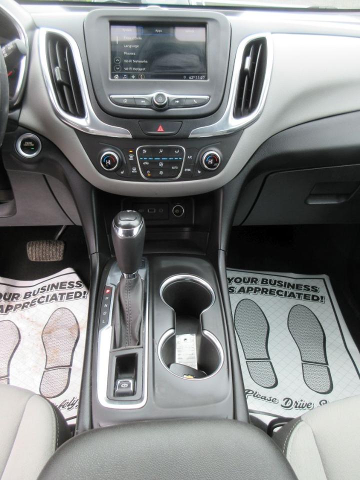 Chevrolet Equinox LT AWD 2019