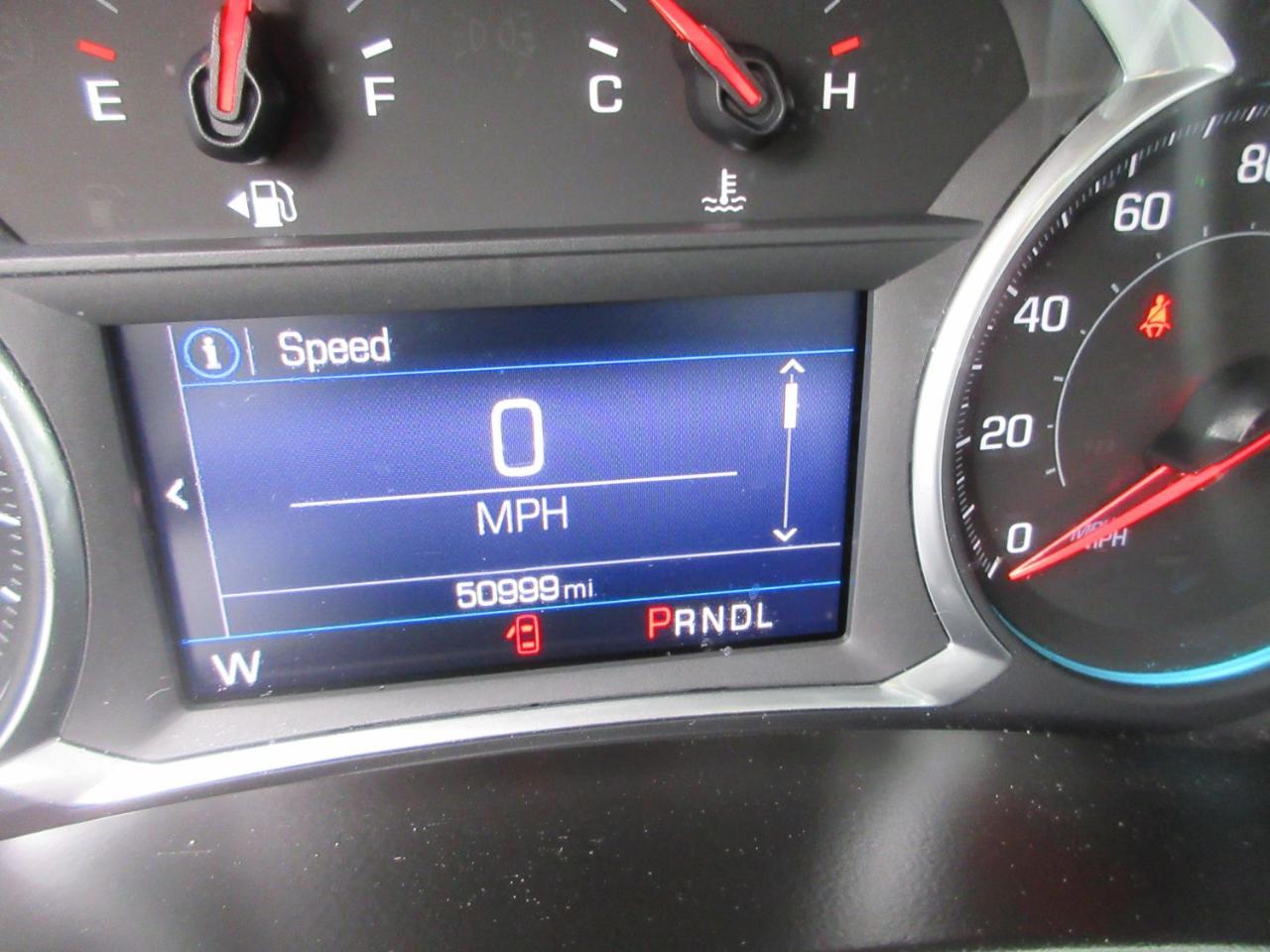 Chevrolet Equinox LT AWD 2019