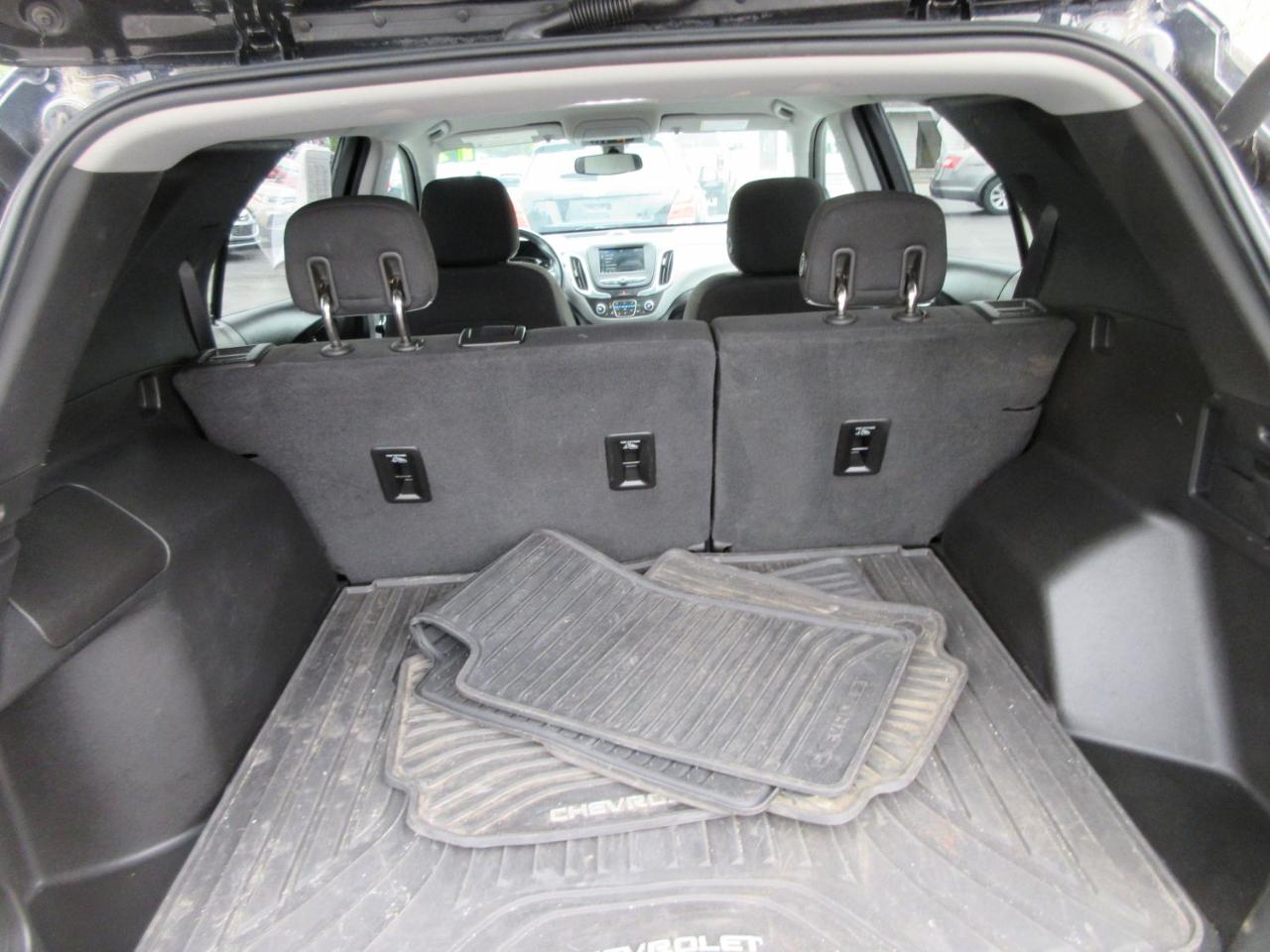 Chevrolet Equinox LT AWD 2019
