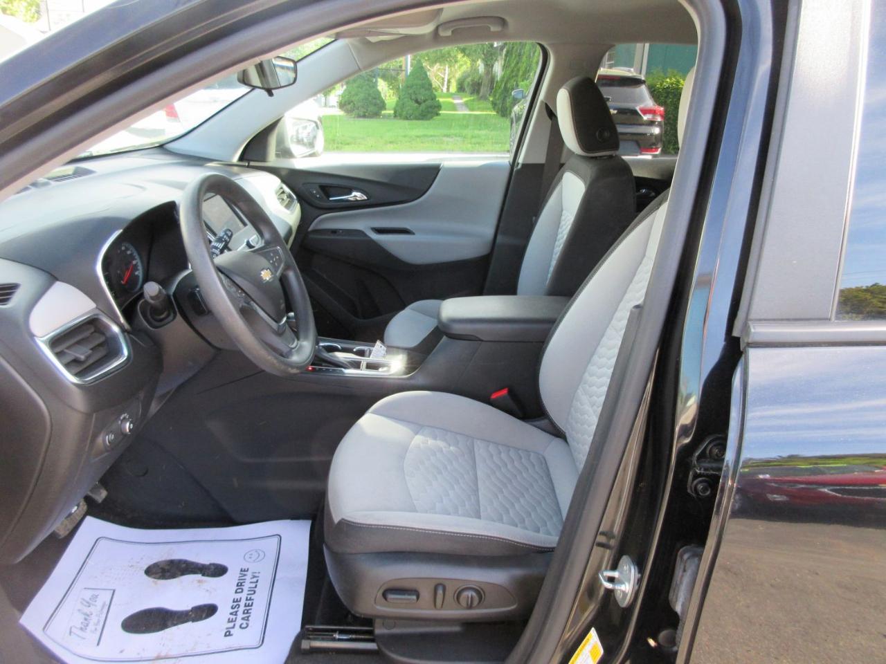 Chevrolet Equinox LS 2WD 2020