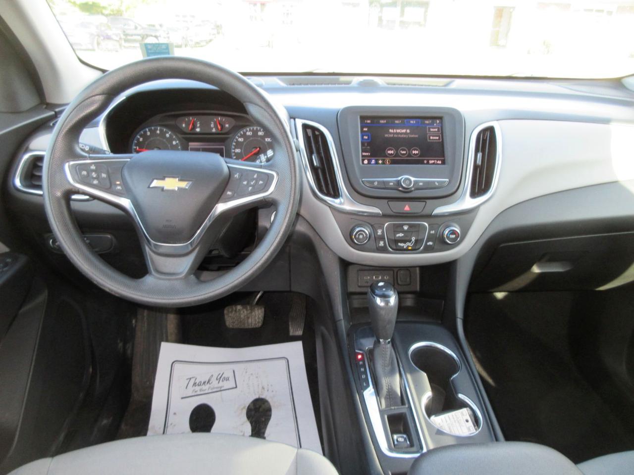 Chevrolet Equinox LS 2WD 2020