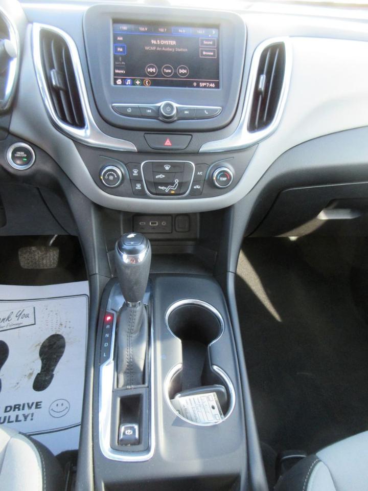Chevrolet Equinox LS 2WD 2020