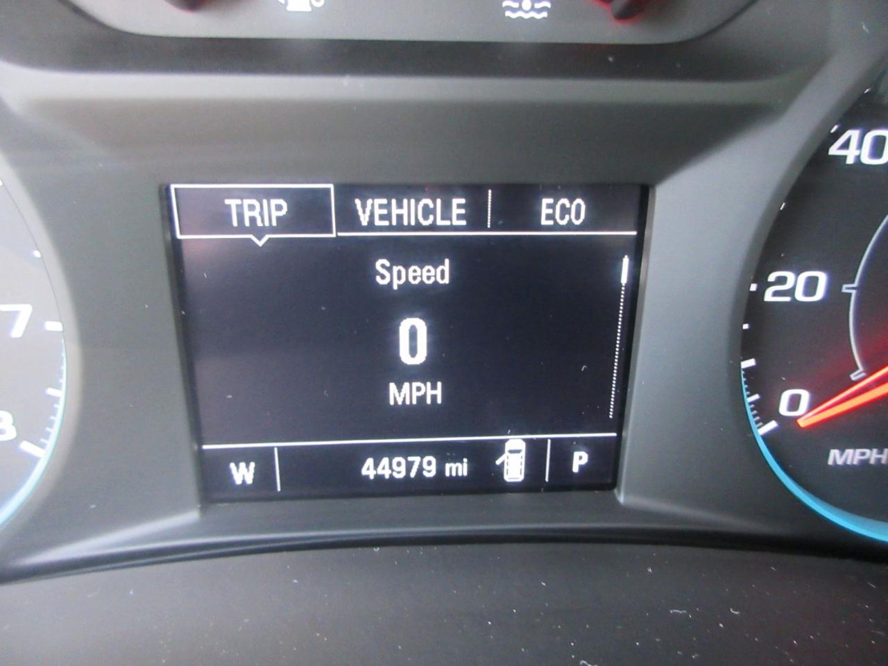 Chevrolet Equinox LS 2WD 2020
