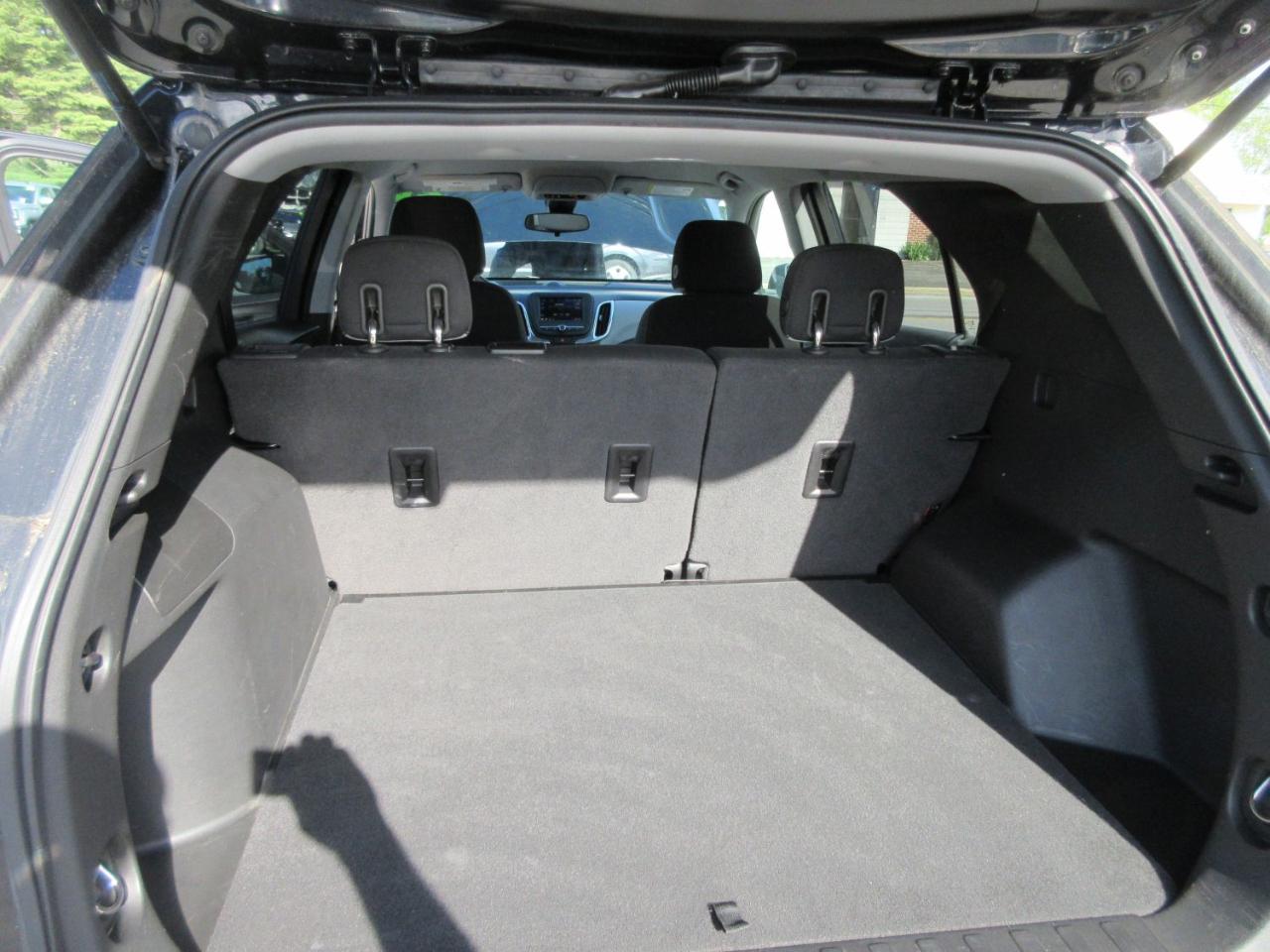 Chevrolet Equinox LS 2WD 2020
