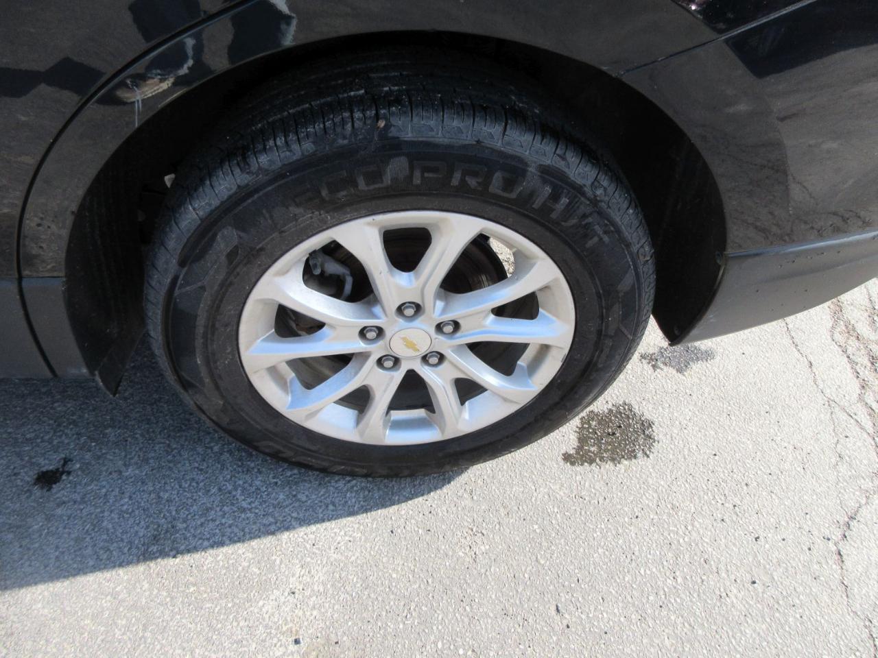 Chevrolet Equinox LT 1.5 2WD 2020