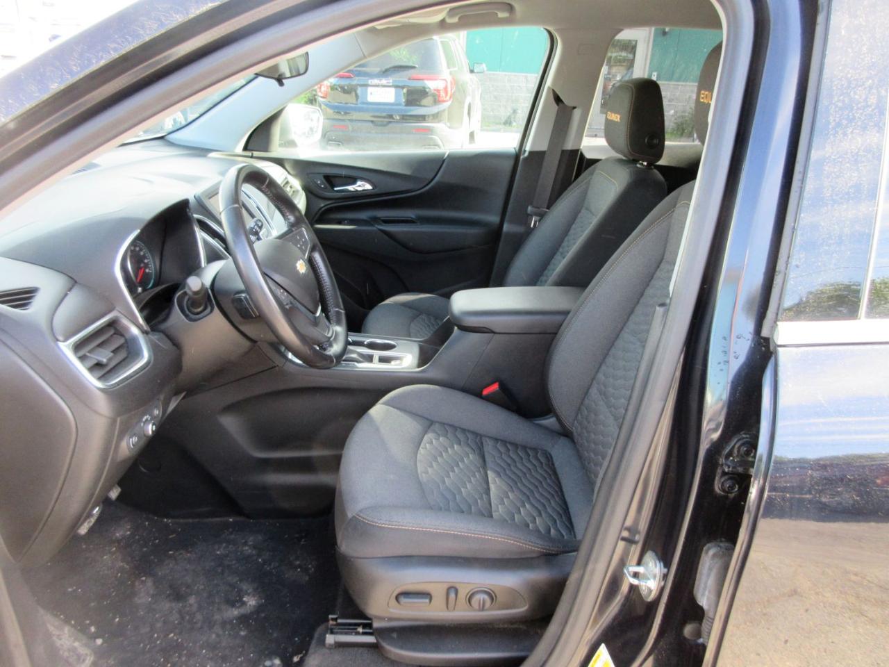 Chevrolet Equinox LT 1.5 2WD 2020