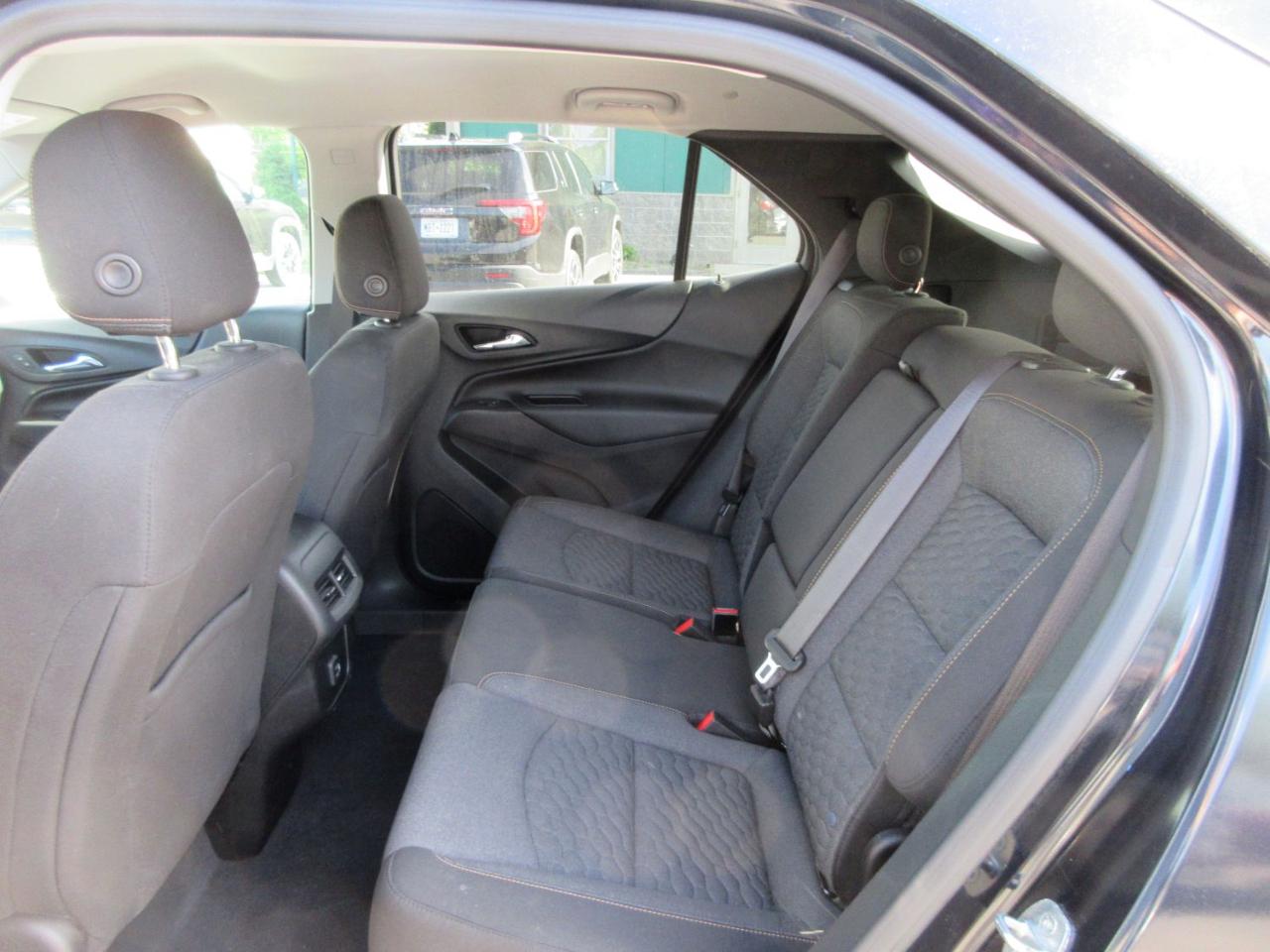 Chevrolet Equinox LT 1.5 2WD 2020