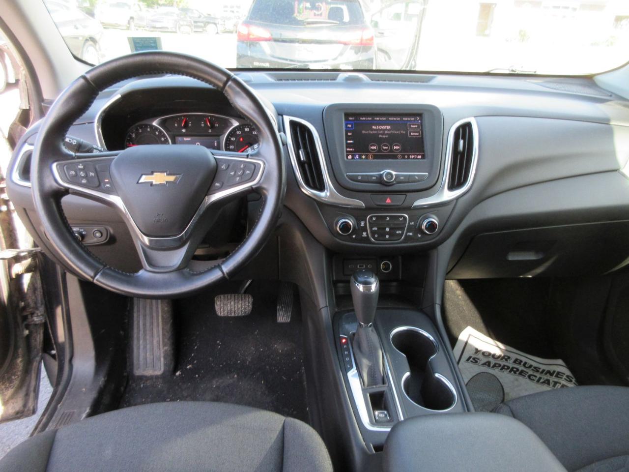 Chevrolet Equinox LT 1.5 2WD 2020