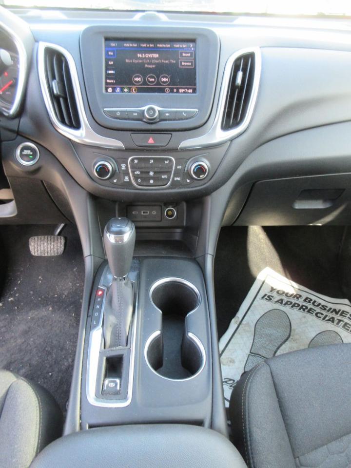 Chevrolet Equinox LT 1.5 2WD 2020