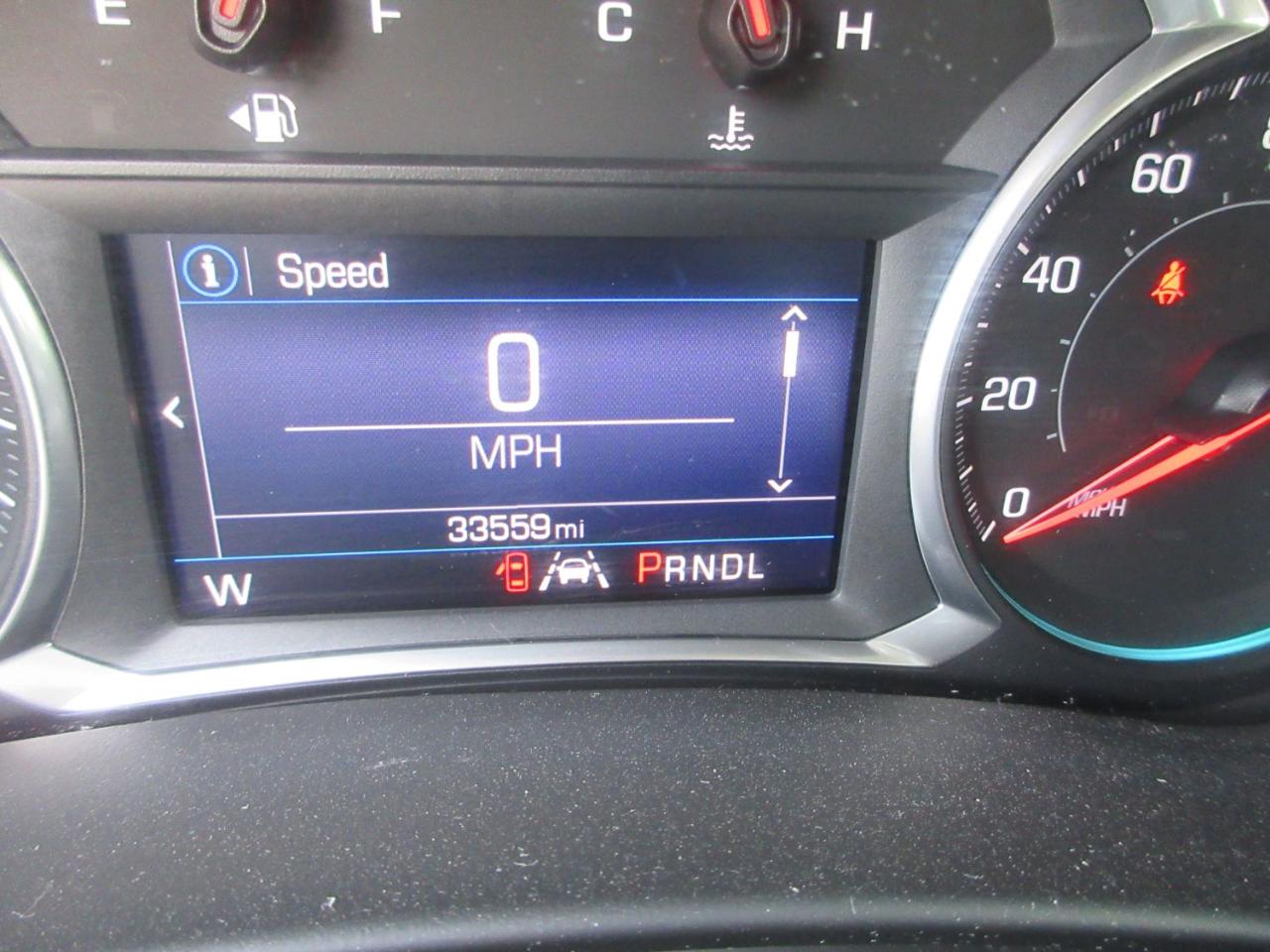 Chevrolet Equinox LT 1.5 2WD 2020